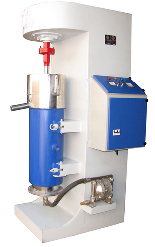 sand mill manufacturer